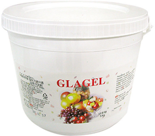 선인 그라젤 5kg, 1개