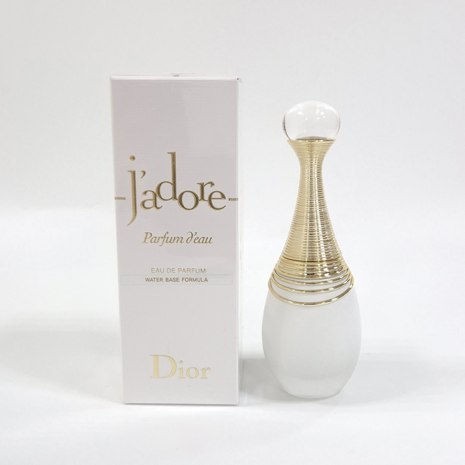 디올 쟈도르 퍼퓸 도 오 드 퍼퓸 (백화점정품), 30ml, 1개