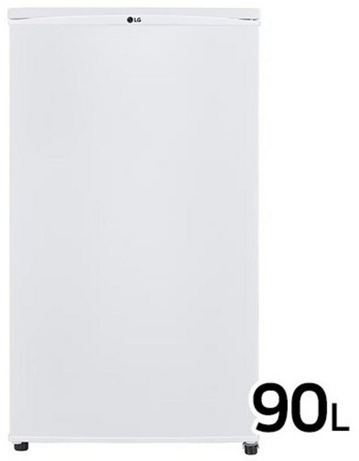 B102W14 엘지 소형냉장고 K