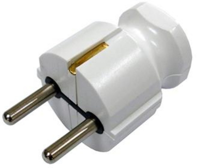 위너스 플러그 형태 접지 자형 소 20EA 920 0357, 20개, 본상품