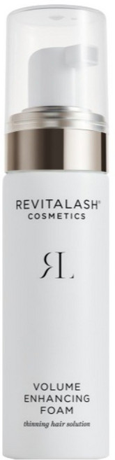 리바이탈래쉬 볼륨 인핸싱 폼 헤어 영양제, 55ml, 1개