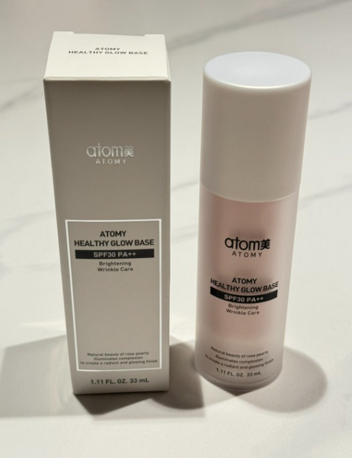 애터미 헬시글로우 베이스, 30ml, 1개