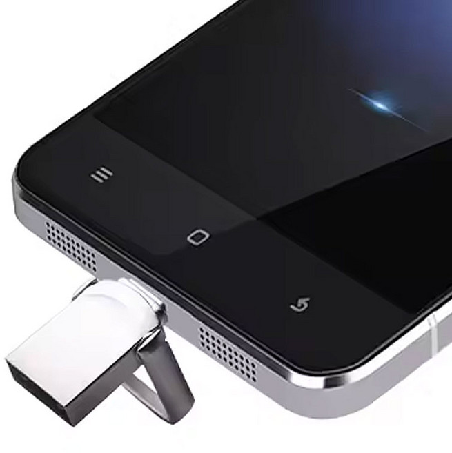 JABA PO201 Type-C OTG USB 메모리카드 C타입, 1개, 32GB