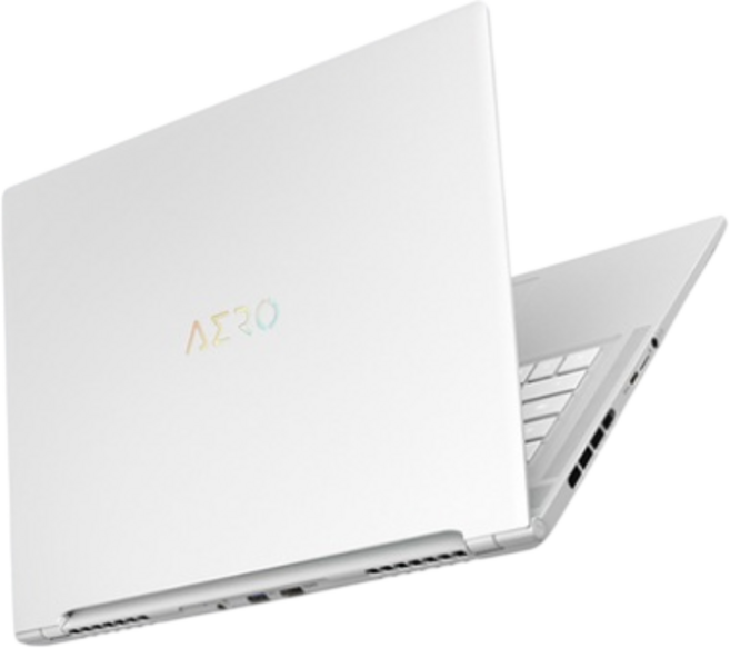 기가바이트 2023 에어로 16 OLED BSF 코어i7 인텔 13세대 지포스 RTX 4070, Twilight Silver, 1TB, 32GB, Free DOS, GIGABYTE AERO 16 BSF OLED