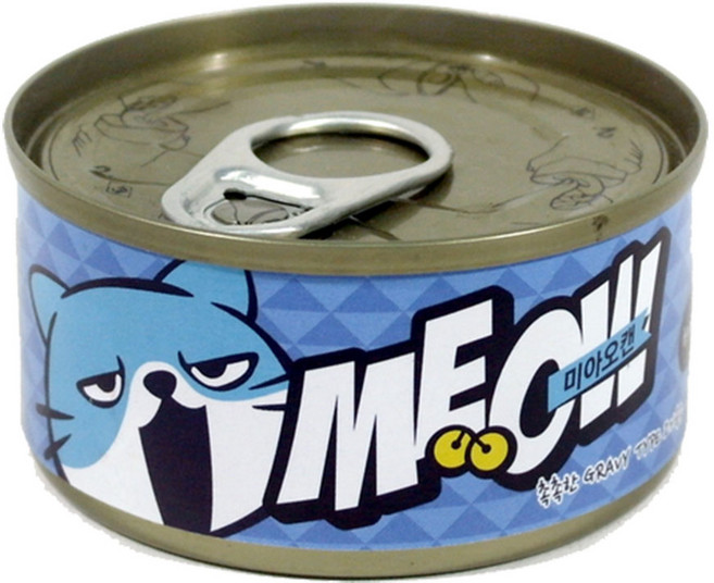 미아오 캔, 24개