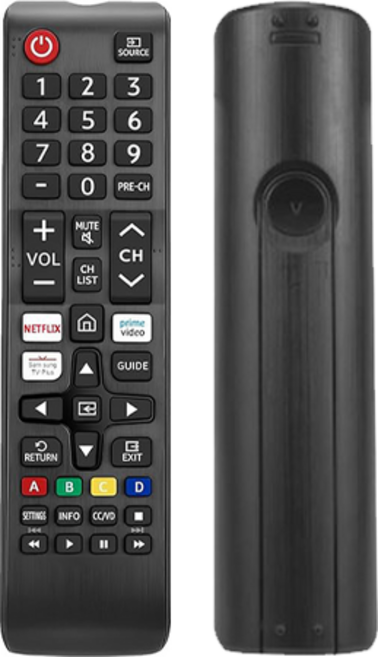 티비공장 삼성 스마트TV 전용 만능리모컨, 1개