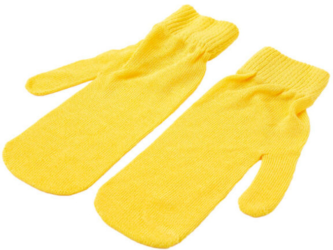 아트박스 때밀이타올 손모아장갑 정준산업 콜라보, 1개입, 1개