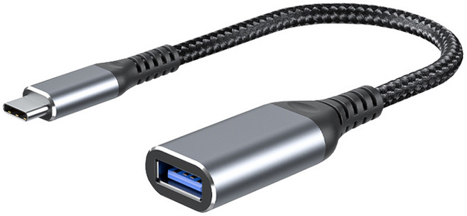 일상나눔 C타입 USB 3.0 전환 케이블