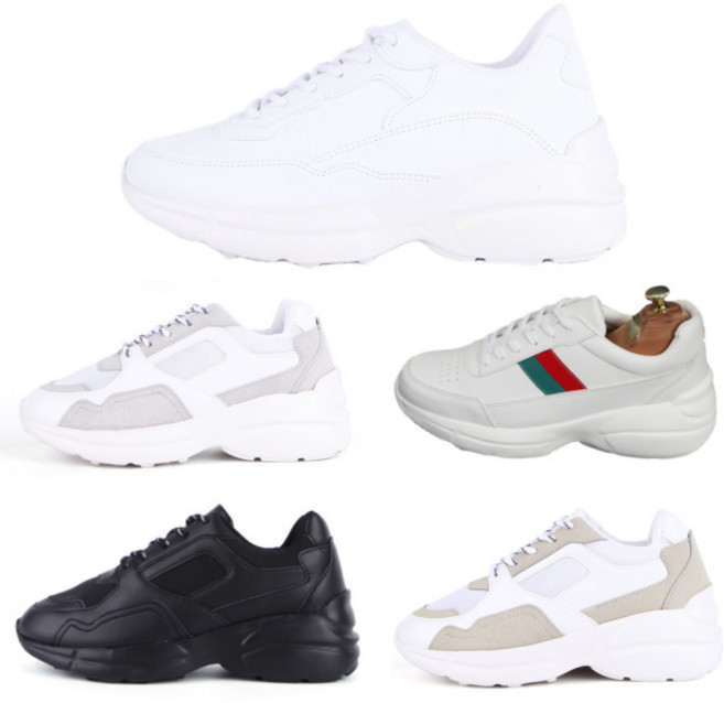 엘가니 9cm 키높이 프리미엄 어글리슈즈