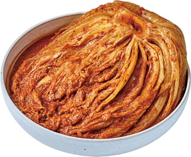 팔공 명품숙성김치, 5kg, 1개