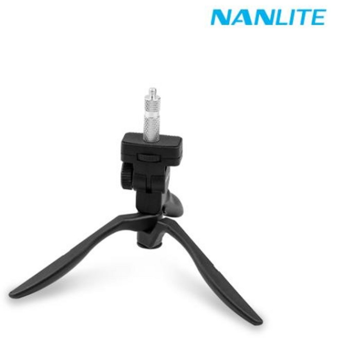 (NANLITE) 난라이트 LS-FL-T8 파보튜브 T8-7X 플로어 스탠드, 1개
