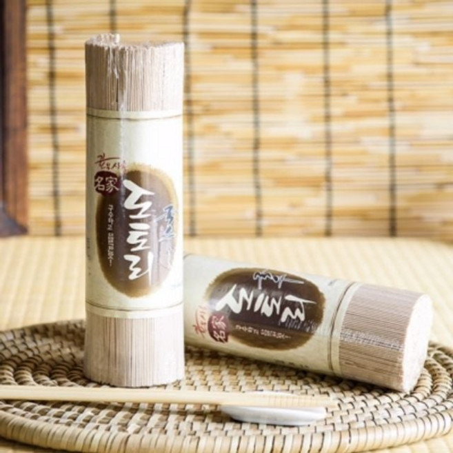 OP 마음바른농부 도토리 국수, 1개, 1kg