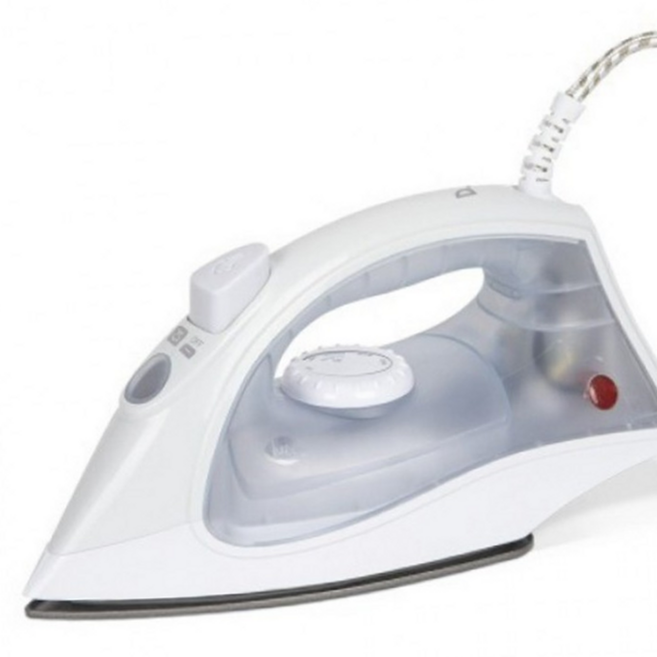 루체트리 스팀다리미 듀플렉스935 건식 습식겸용 유선 전기 다리미