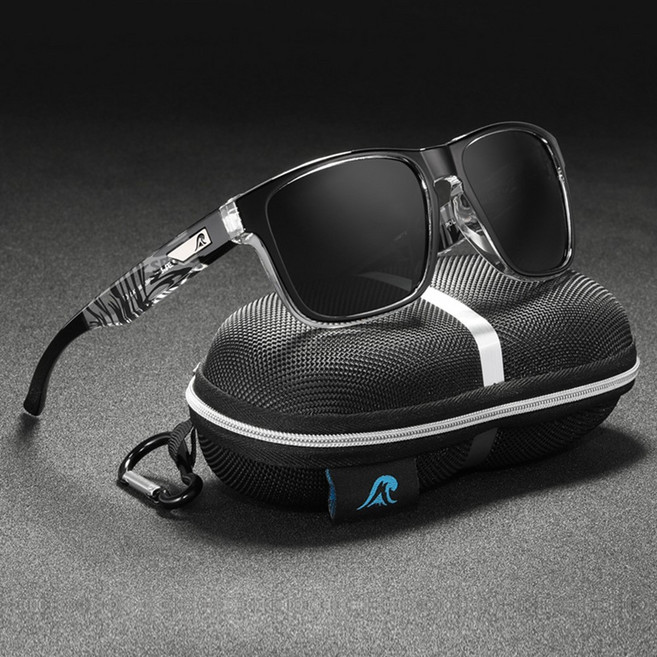 케이디엠 편광선글라스 남성 여성 골프 등산 낚시 운전 자외선차단