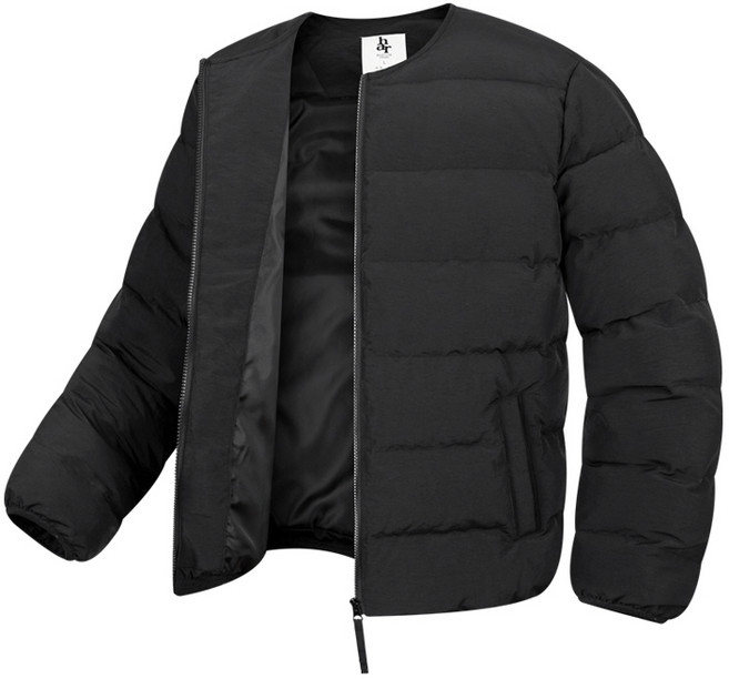 해리슨 (당일출고)(남녀공용) 안데스 U넥 경량 패딩점퍼 HAR1001