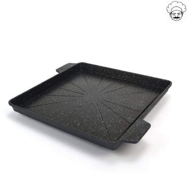 사각 로스팬 구이판 불판 79000EA 1EA, 본상품