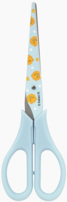 [카카오프렌즈] 리틀프렌즈 가위 라이언 어피치