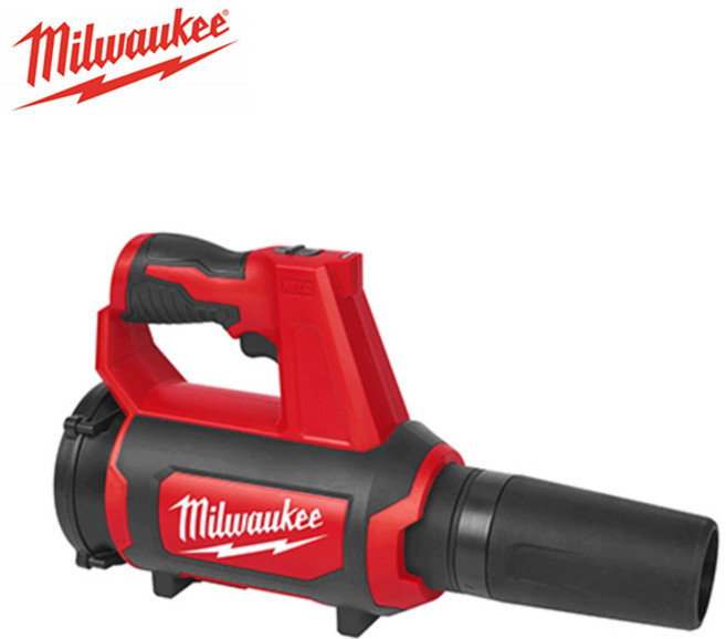 밀워키 송풍기 12V M12 BBL, 1. 본체만, 1개, 본품(배터리없음)