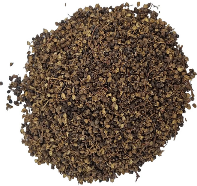 엄선한 중국산 산초 (400g), 400g, 1개