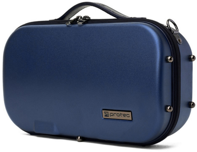 프로텍 BM307 ABS 클라리넷 가방 케이스, 02 BM307BX blue, 1개