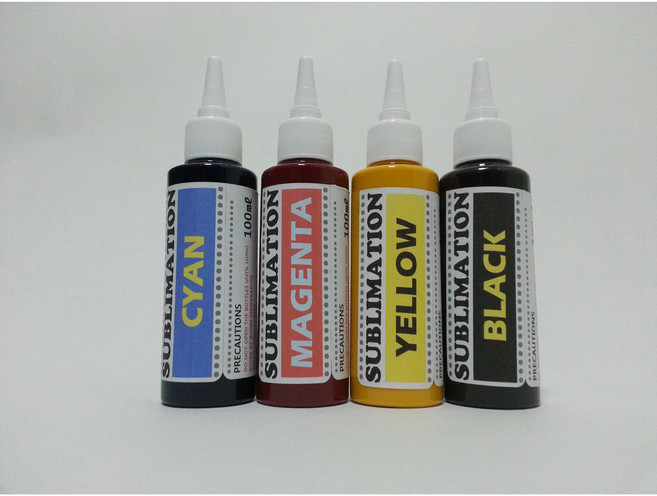 승화 건식전사지 A4 A3 타일 머그컵제작 도자기공방 DTP