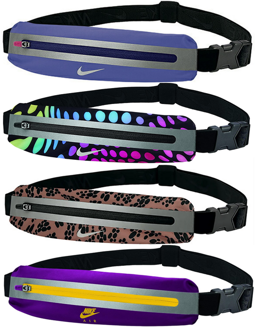 슬림 러닝 웨이스트백 3.0, 다이나미기타코, 1개