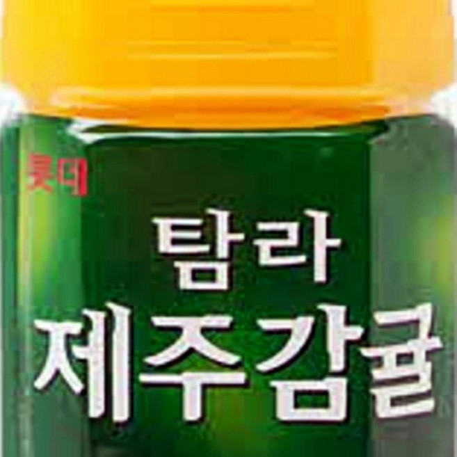 롯데 제주사랑 감귤사랑 상큼 과일 주스 음료 비타민 1.5Lx12 페트, 1.5L