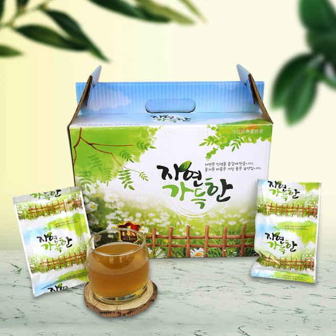 동과즙100ml 동과진액/동과원액/동아즙/동아호박즙, 100ml, 120개