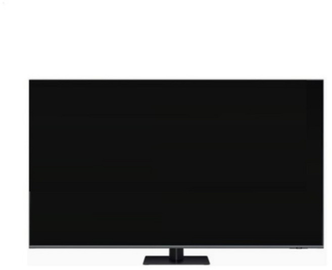 삼성전자 4K UHD QLED 4K TV, 138cm, KQ55QD70AFXKR, 스탠드형, 방문설치