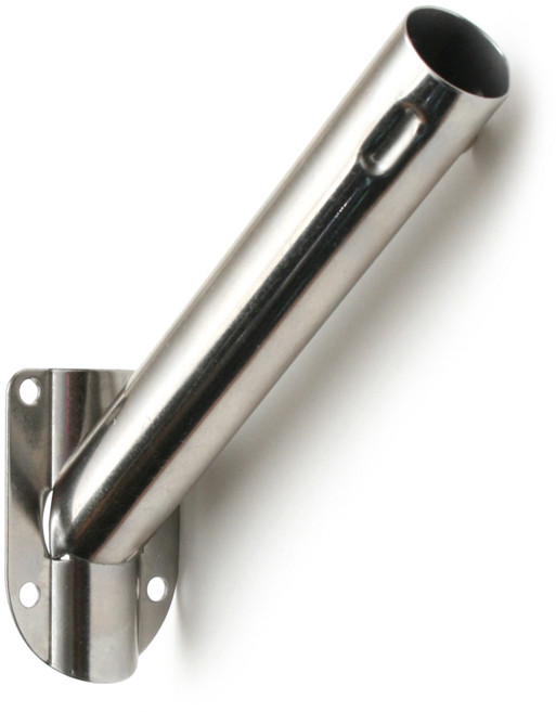 김가철물 / 국기꽂이(벽부형) 국기봉 태극기꽂이, 1개