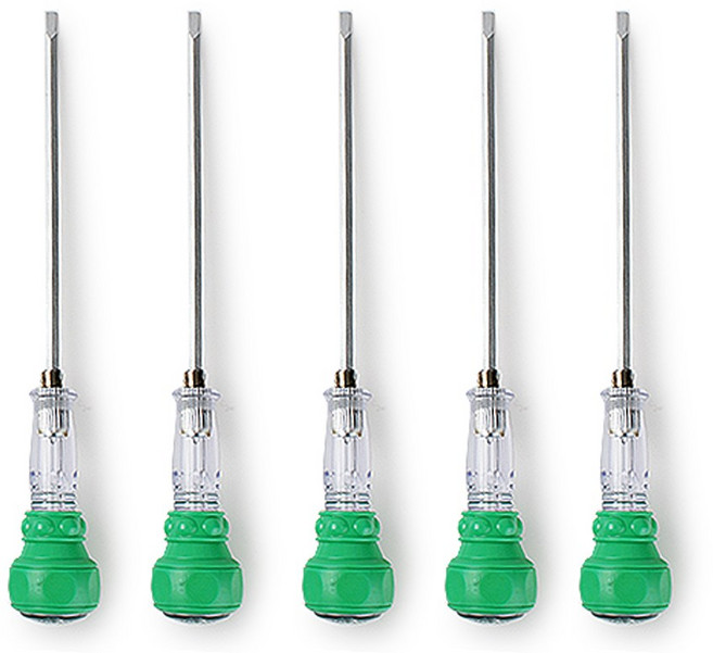 이지크린 챔피온 전공양용 드라이버 100mm, 5개