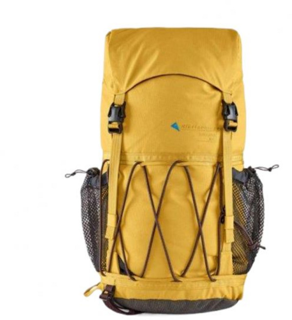 클라터뮤젠 KLATTERMUSEN 델링 백팩 30L 매장정품 150390, 다크멜롯