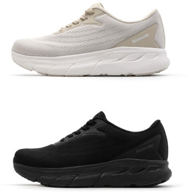 NASSAU 브링튼 운동화