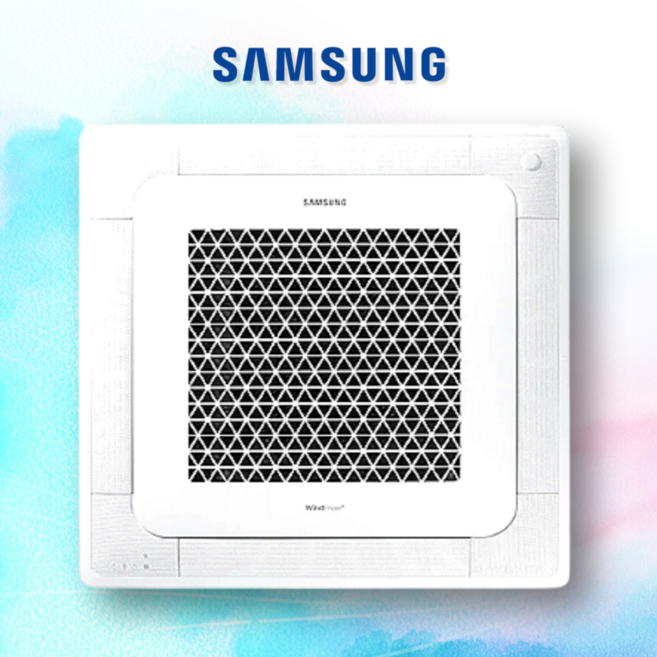 삼성 1등급 소상공인 지원금 냉난방기 무풍4way 36평 AC130CS4FHH2SY 삼상 소상공인 업소형