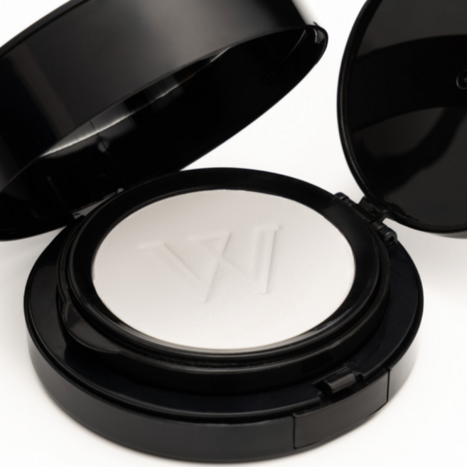 파우더타입 프라이머 팩트 모공커버/블러/유분컨트롤/노세범 팩트 워니스초이스 피니쉬 파우더팩트, 1개, 23호