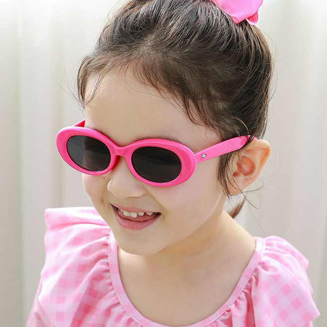 BAY-B 유아동 스텔라 자외선차단 키즈 선글라스