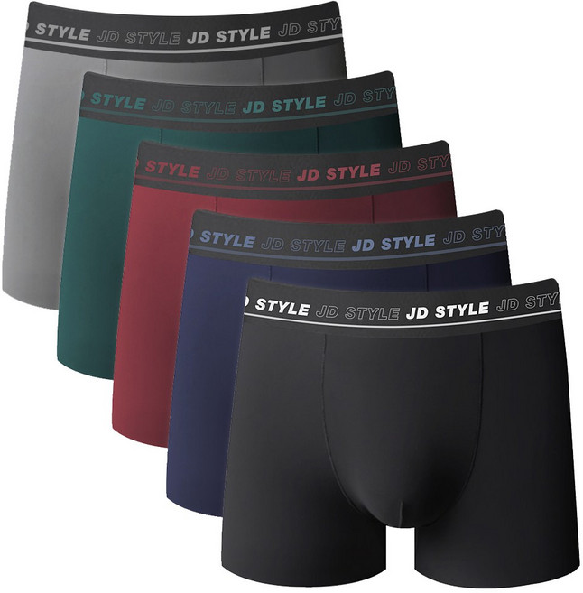 제임스딘 남성용 스페셜 에디션 드로즈 5종 세트