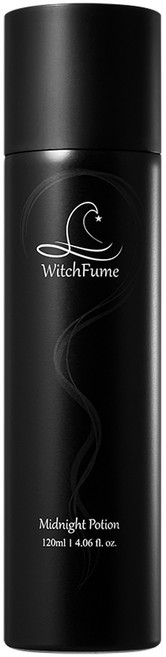 위치퓸 미드나잇 포션 남자 향수, 1개, 120ml