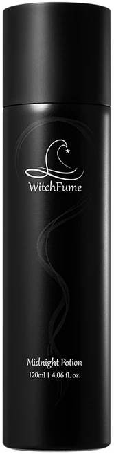 위치퓸 미드나잇 포션 남자 향수, 1개, 120ml - 쿠팡