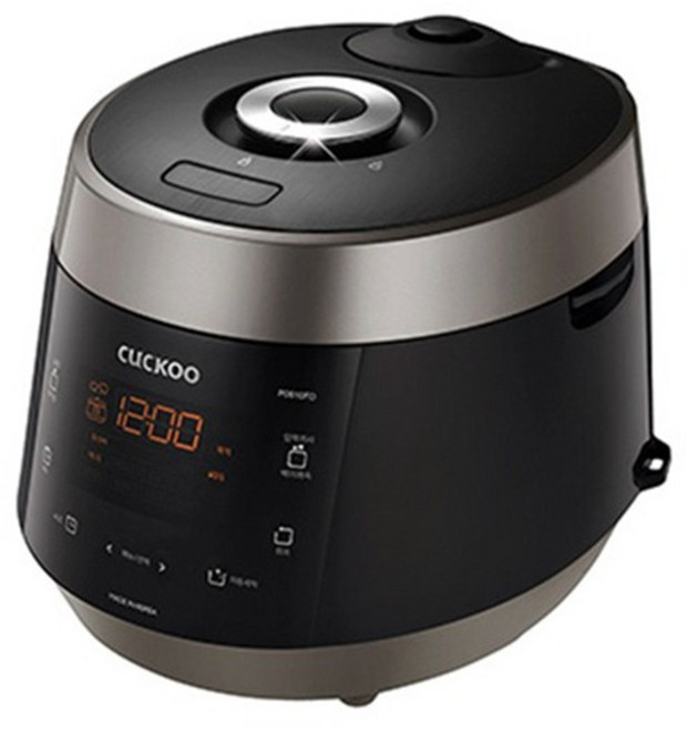쿠쿠 6인용 전기압력밥솥_본사정품_CRP-P0660FD, CRP-P0660FD