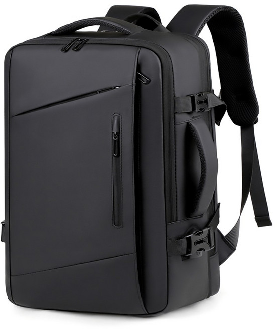 스위스톤 여행용 대용량 노트북 백팩 확장형 36L ST5C52