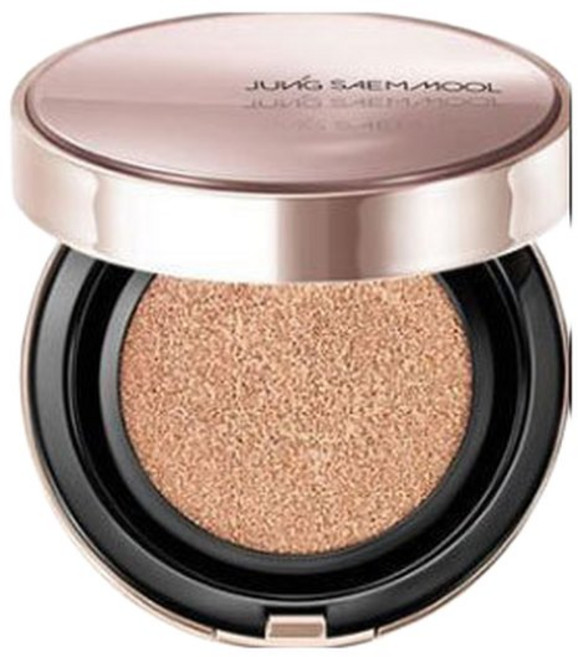 정샘물 마스터클래스 래디언트 쿠션 15g (SPF50+) 본품+리필, 마스터클래스 래디언트 쿠션 (본품)-, 1개, N1 아이보리