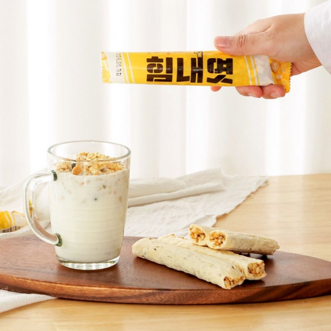 국산재료 쌀엿 힘내엿 합격기원 선물박스 포장, 25g