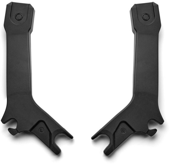 부가부 버터플라이 카시트 어댑터 유모차 액세서리, 1개