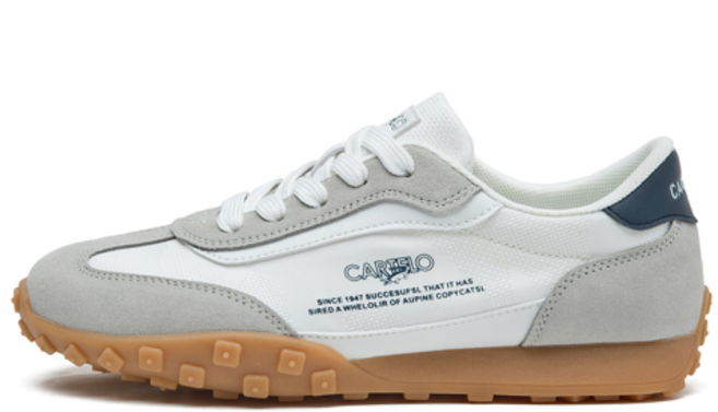 CARTELO 크로커다일 여자스니커즈 여성운동화 NM22K