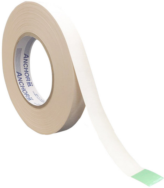 골프그립 양면테이프 앵커 그립테이프 소, 단품, 1개