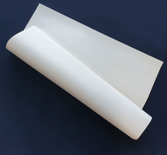 클릭캘리 낱장 이합지 전지 두꺼운 화선지 서예 캘리 종이, 20매