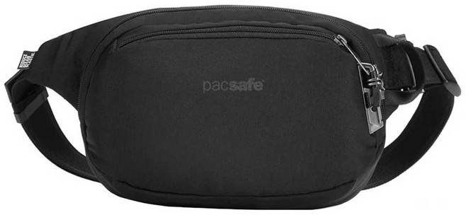 pacsafe 男女通用 Vibe 腰包