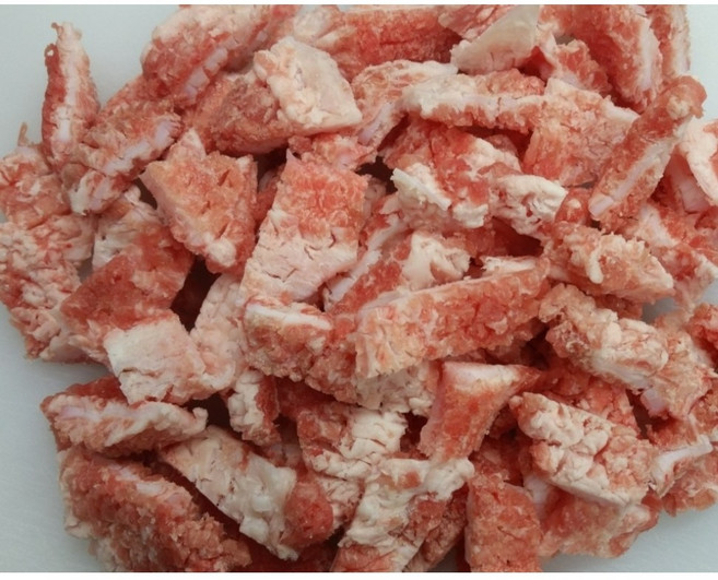 국내산 T쌍둥이네 오돌뼈, 1개, 직화구이용 1kg