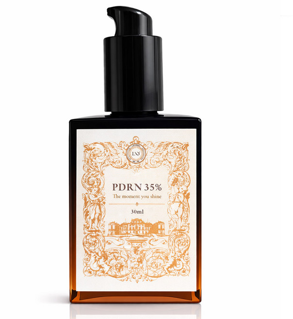 뤼산드 PDRN 35% 350000ppm 고순도 원액 앰플, 1개, 30ml